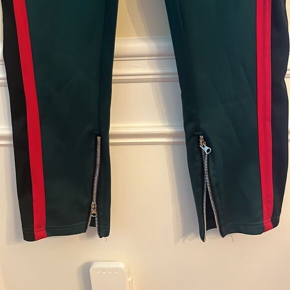 Nike Slim Cut Athletic Pants - Picture 3 of 8